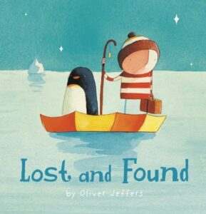 Lost and Found - Story Snug