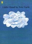 Little Cloud by Eric Carle