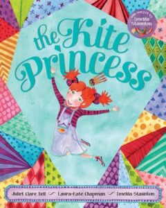 The Kite Princess - Story Snug