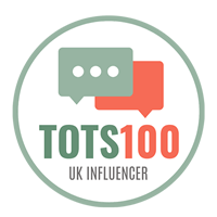 TOTS100 UK Influencer